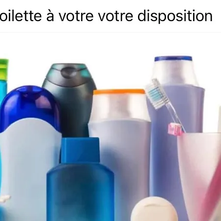 2 Pieces Cocooning * Le Havre