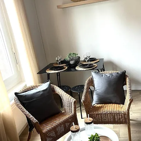 2 Pieces Cocooning * Le Havre