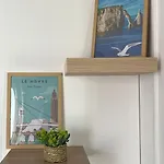 2 Pieces Cocooning Appartement Le Havre