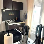 Appartement 2 Pieces Cocooning Le Havre