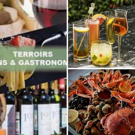 アパート 2 Pieces Cocooning