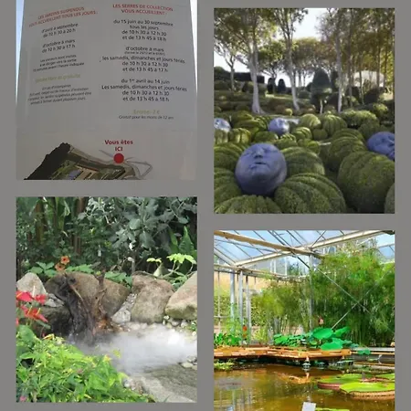 Appartamento 2 Pièces Cocooning *