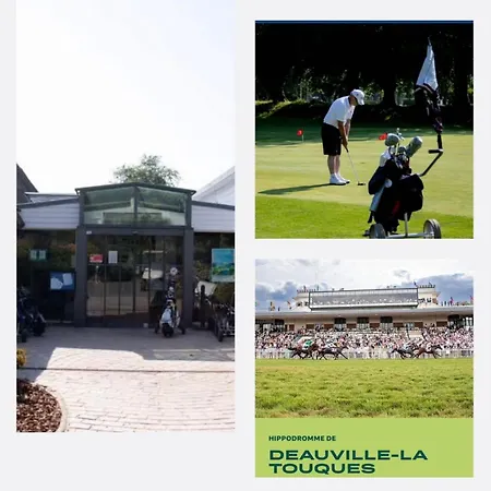 2 Pièces Cocooning Le Havre