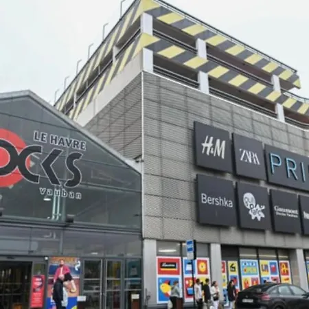 Appartamento 2 Pièces Cocooning