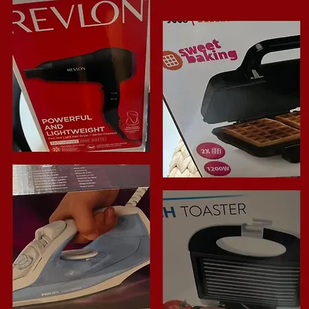 2 Pieces Cocooning Apartment Le Havre