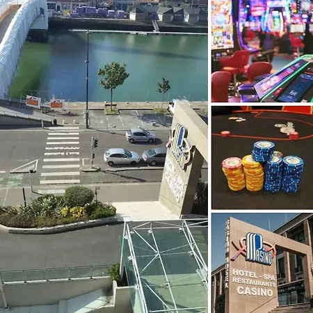 2 Pièces Cocooning *