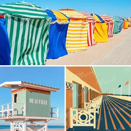 2 Pièces Cocooning Appartamento *