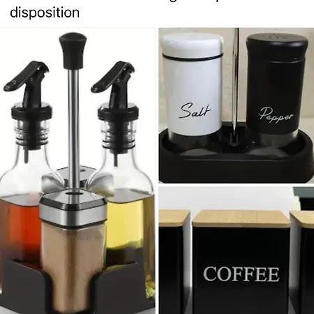 2 Pieces Cocooning Apartment *