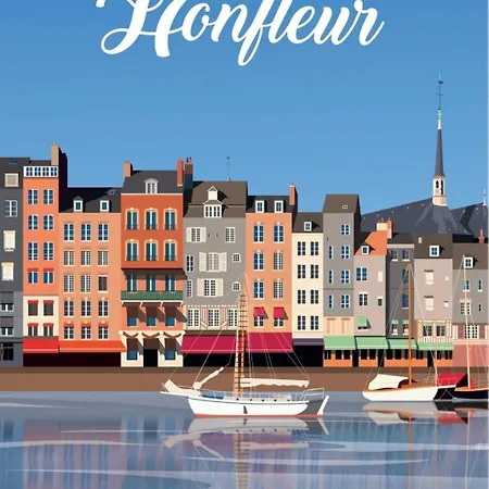 2 Pieces Cocooning Apartment