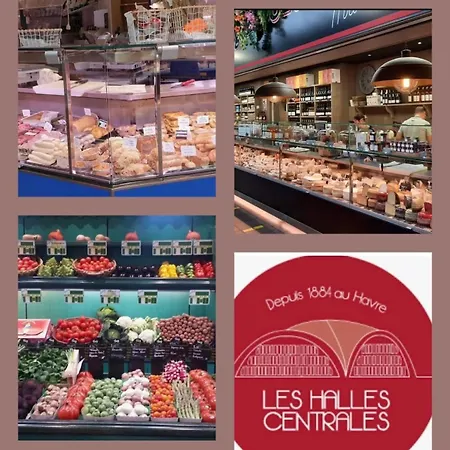 アパート 2 Pieces Cocooning