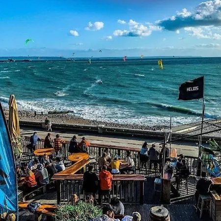 Apartment 2 Pieces Cocooning