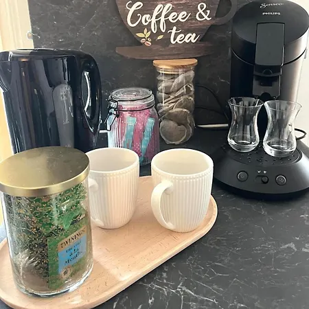 2 Pièces Cocooning Appartamento