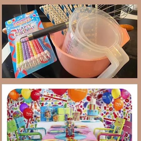 アパート 2 Pieces Cocooning ル・アーヴル