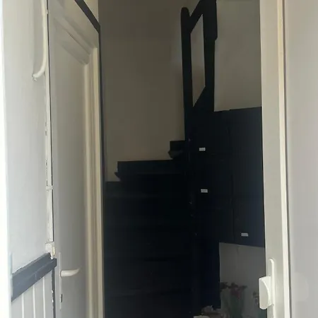 2 Pièces Cocooning *